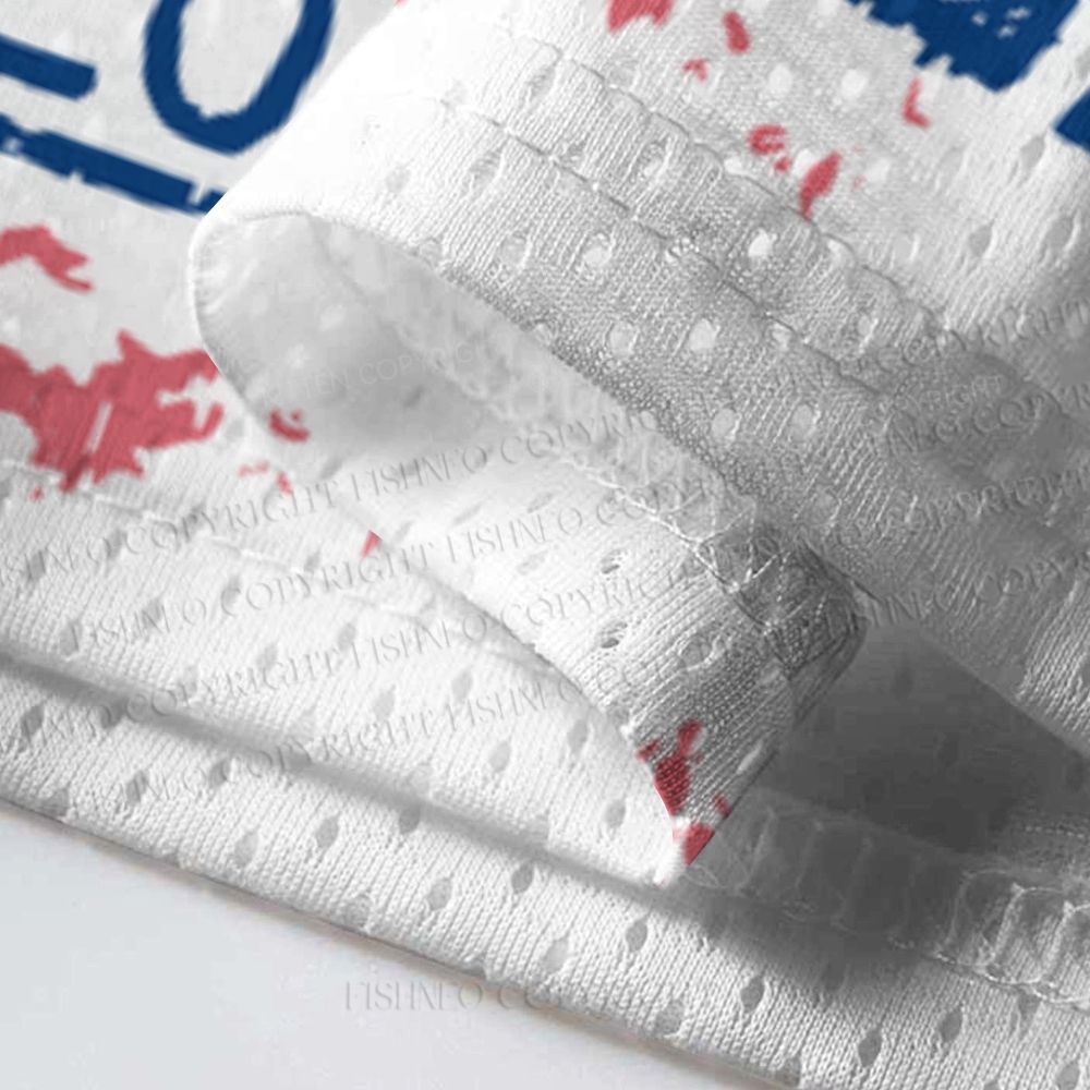 Japanese Art Mount Fuji Jersey Shirts