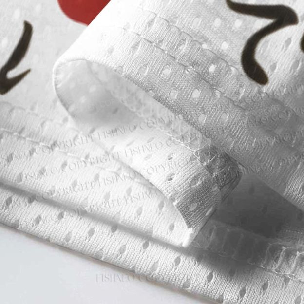 Vintage Japanese Octopus Jersey Shirts