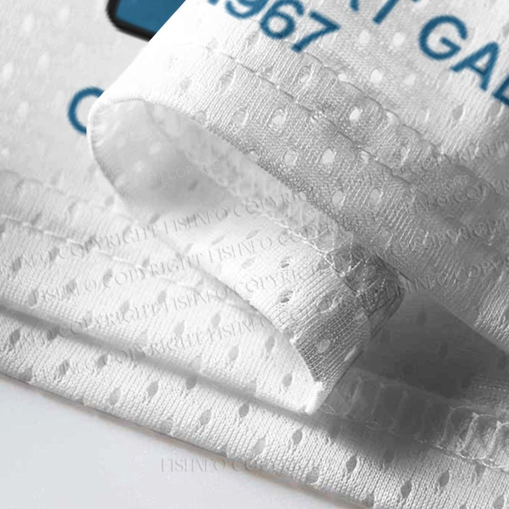 Japanese Osaka Mount Fuji Jersey Shirts