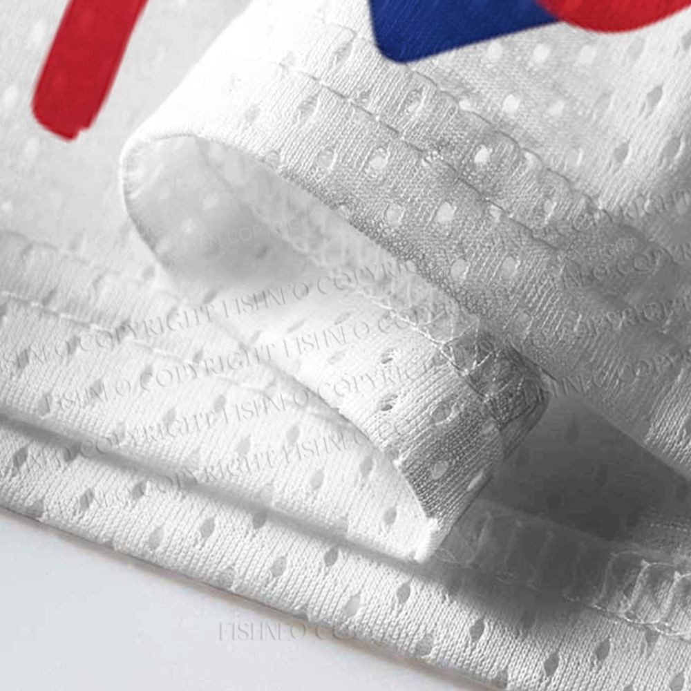 More Amor Por Favor Jersey Shirts