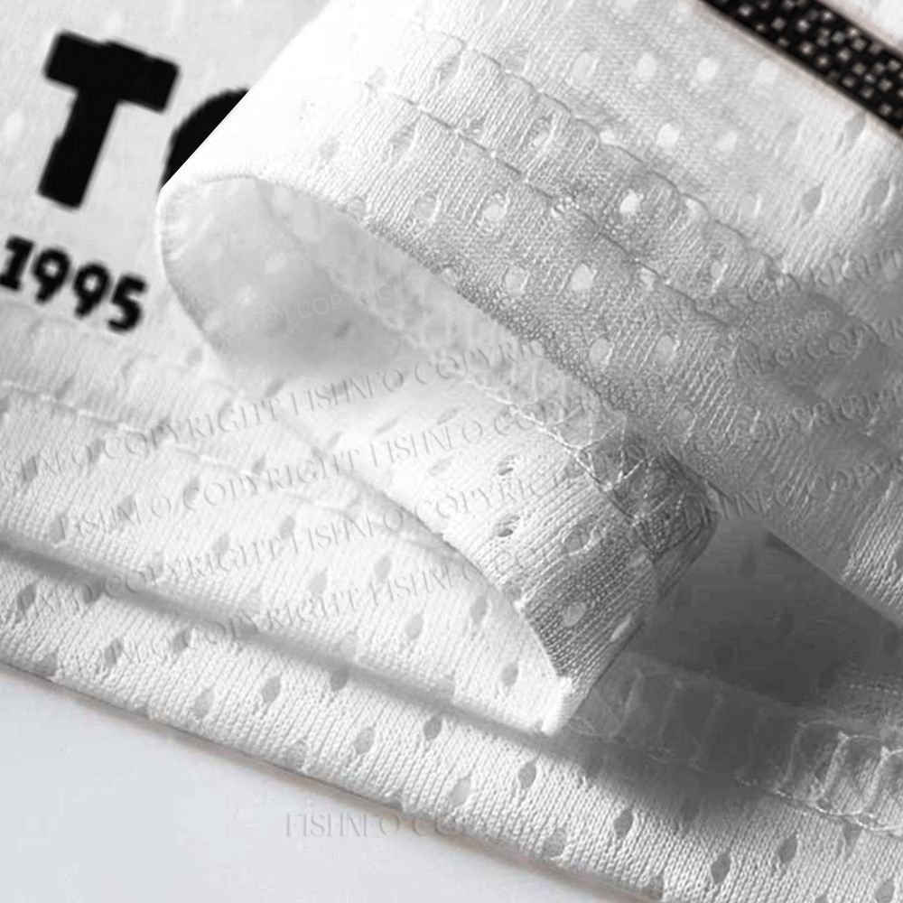 Yayoi Kusama Woman With Black Cat Jersey Shirts