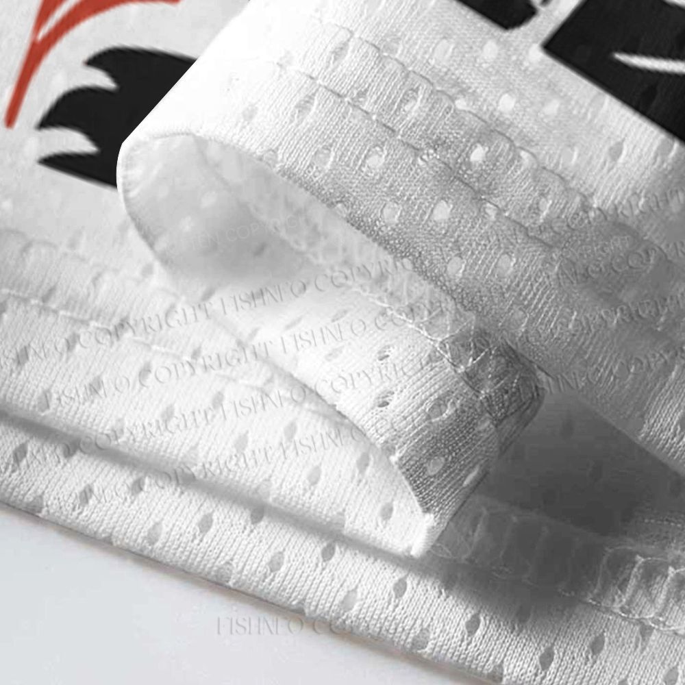 Vintage Black Cat Totem Jersey Shirts