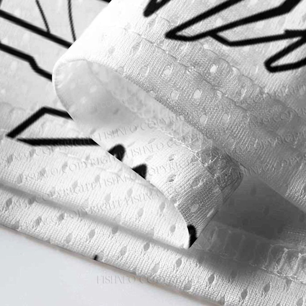 Neon Genesis Evangelion Jersey Shirts