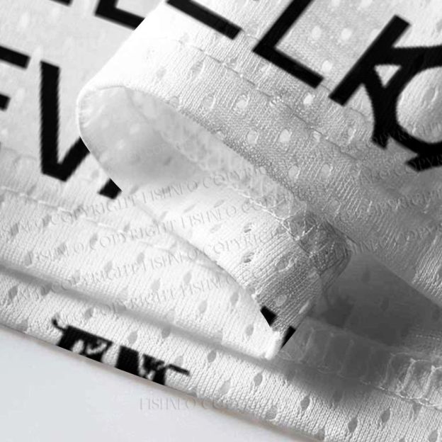 Neon Genesis Evangelion Rei Jersey Shirts