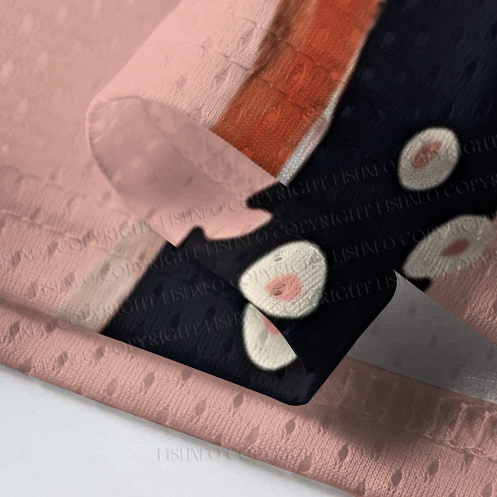 Octopus Jersey Shirts