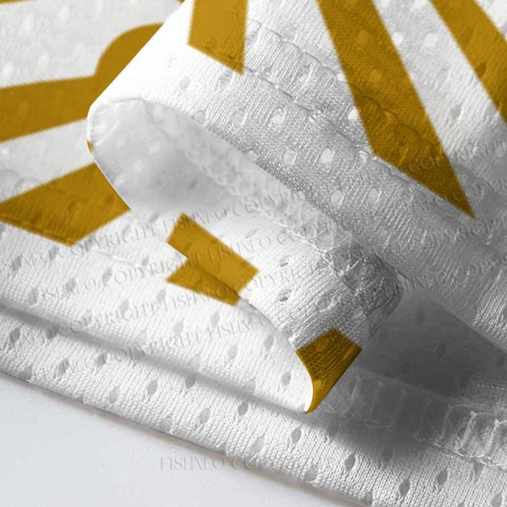 Yayoi Kusama Panther Jersey Shirts