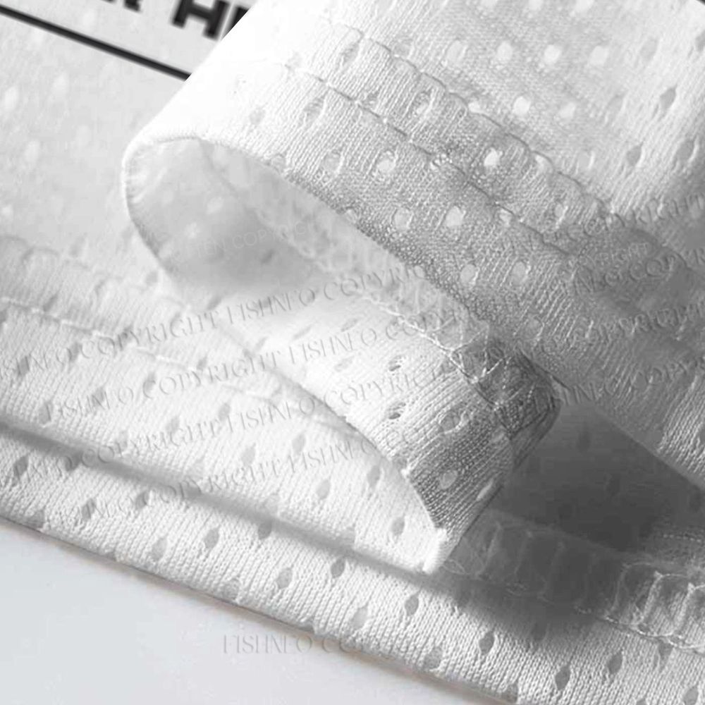 Akira Printed Jersey Shirts