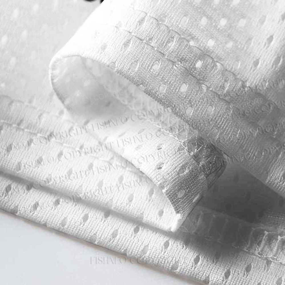 Periodic Table Of Dogs Jersey Shirts