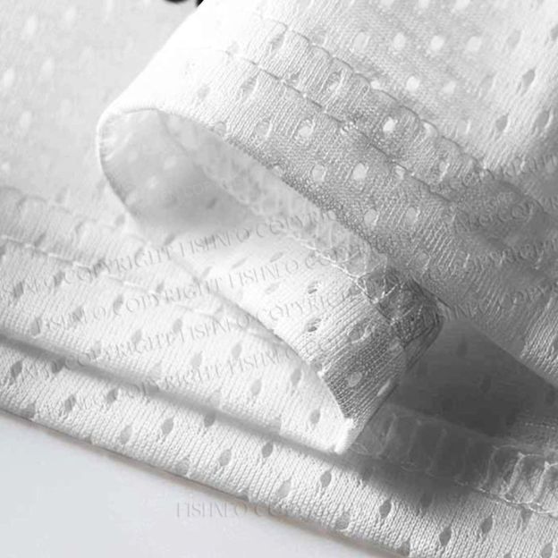 Periodic Table Of Dogs Jersey Shirts