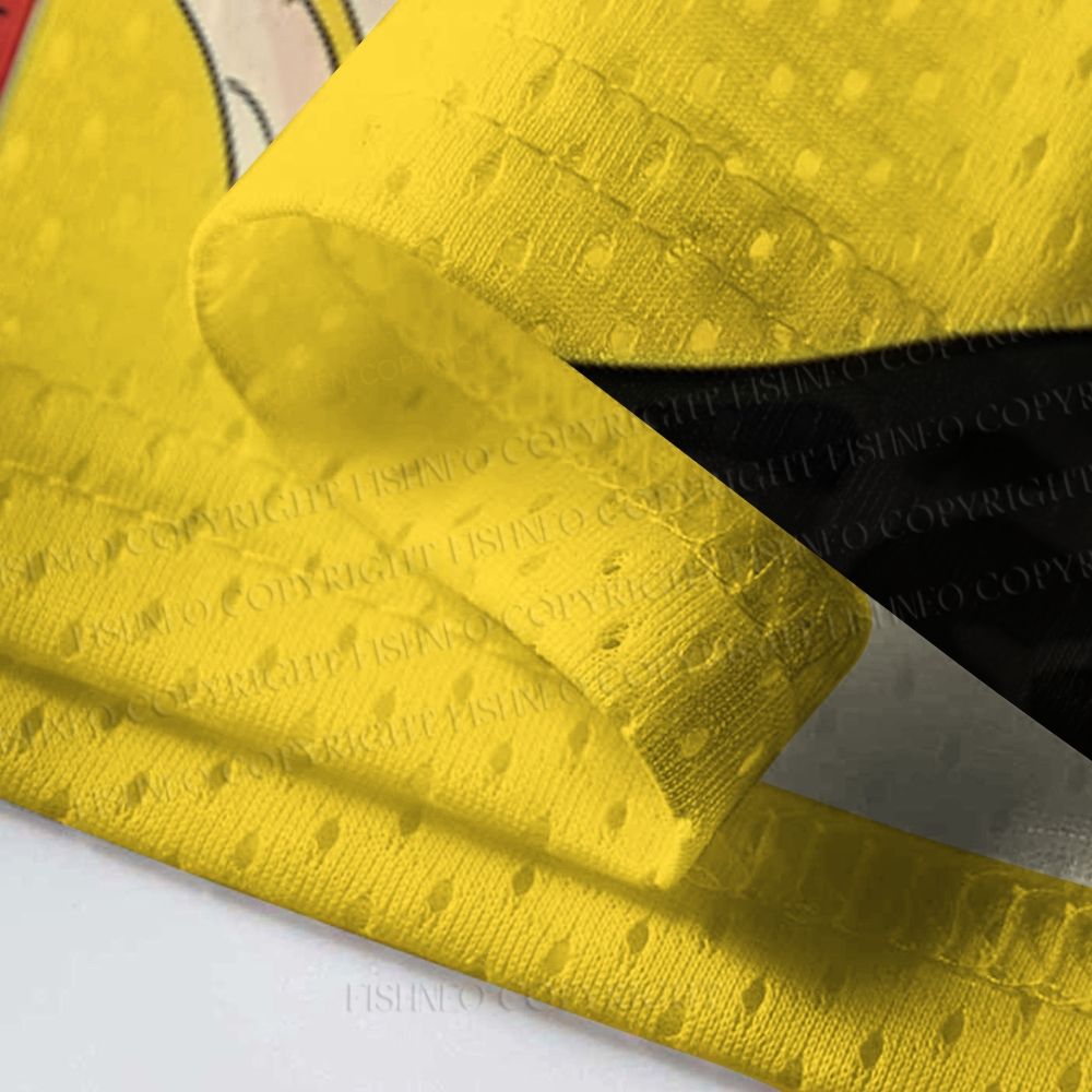 Black Panther Jersey Shirts