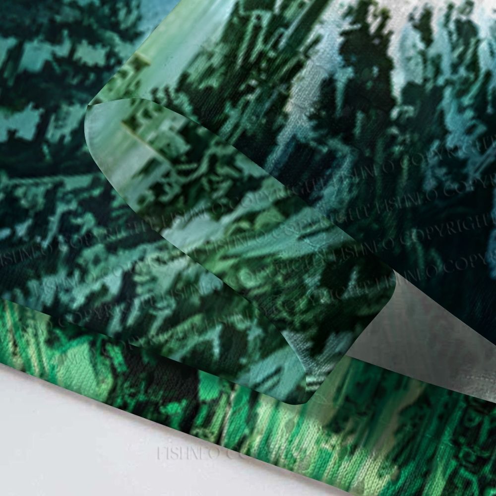 Akira Special Edition Printed Jersey Shirts