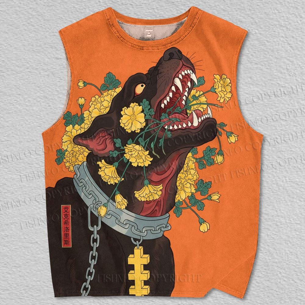Tank Tops – Fishneo