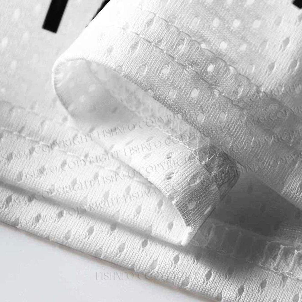 Yayoi Kusama Pumpkin Jersey Shirts