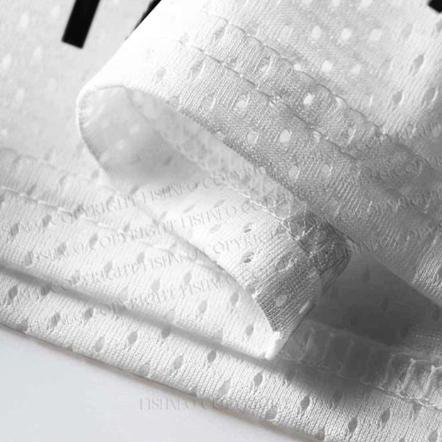 Yayoi Kusama Pumpkin Jersey Shirts