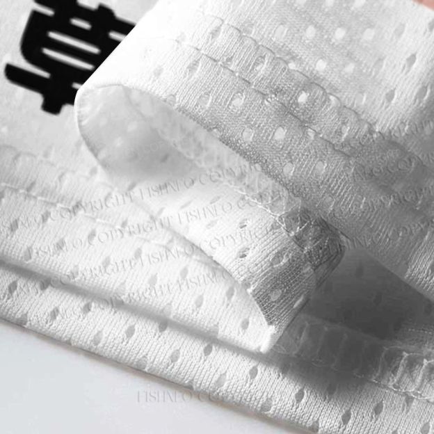 Yayoi Kusama Mushroom Jersey Shirts