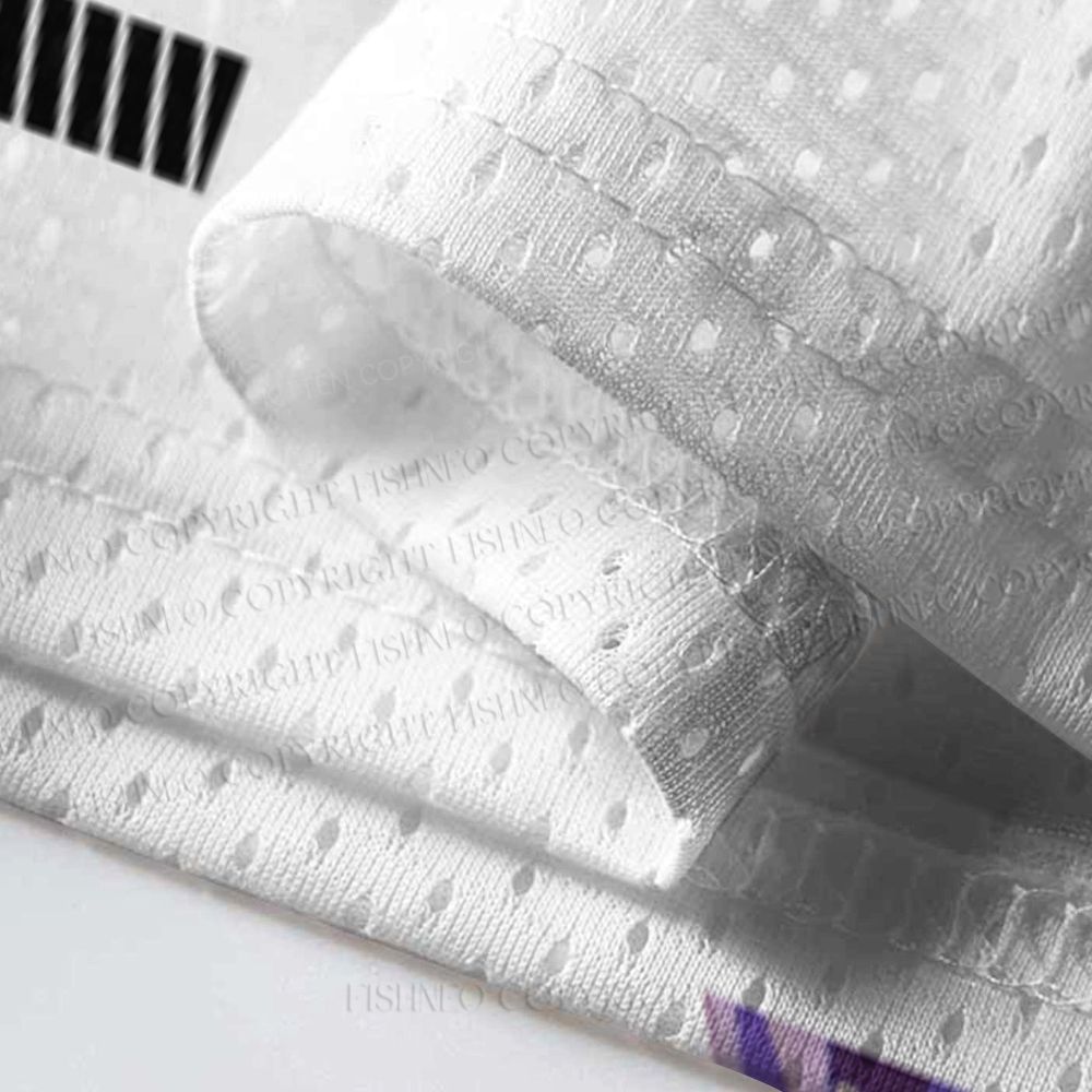 Neon Genesis Evangelion Unit 01 Jersey Shirts