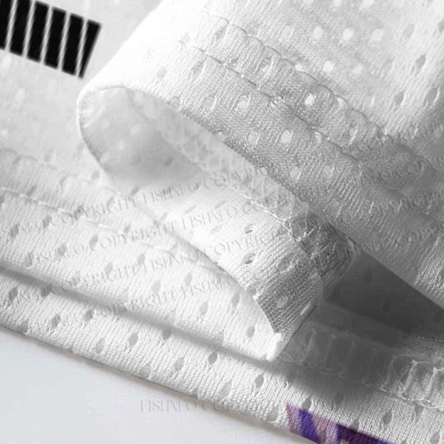 Neon Genesis Evangelion Unit 01 Jersey Shirts