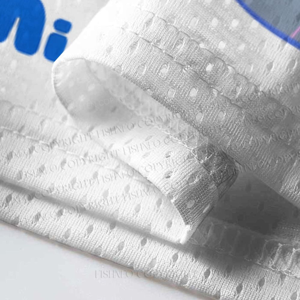 Hatsune Miku Jersey Shirts