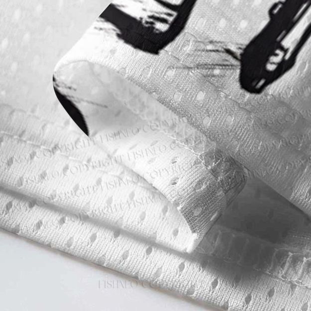 Akira Printed Jersey Shirts