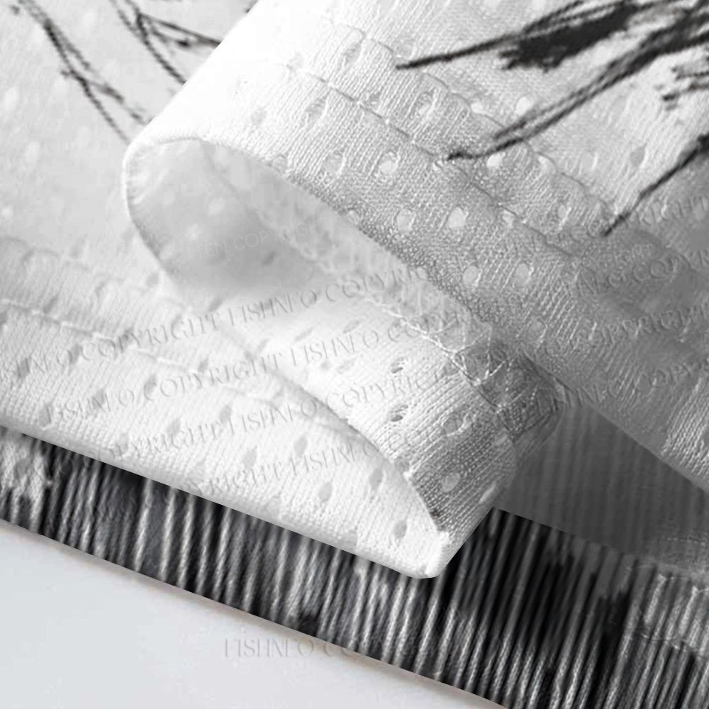 Hajime no Ippo Printed Jersey Shirts