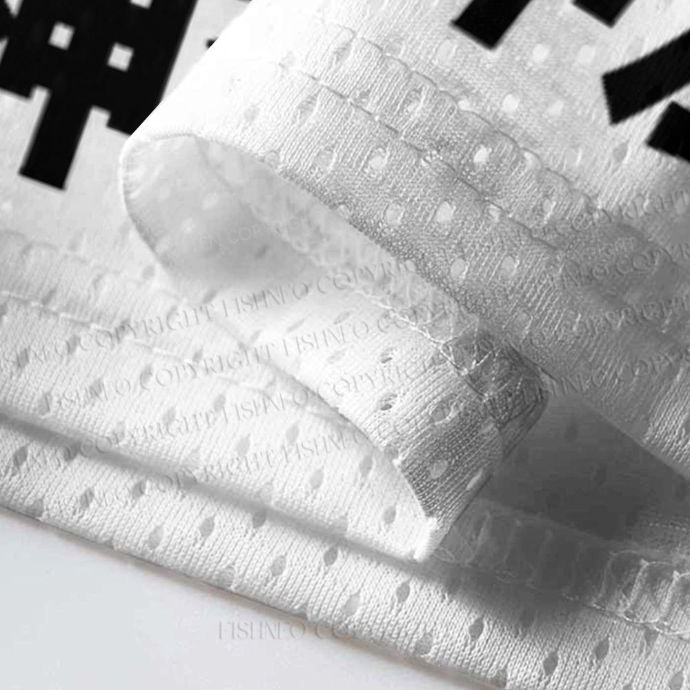 Katsushika Hokusai Japanese Ukiyo-e Wave Jersey Shirts