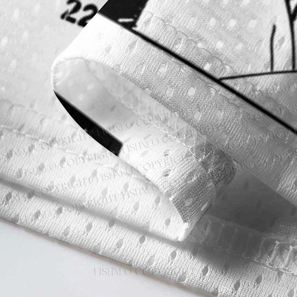 Neon Genesis Evangelion Rei Jersey Shirts