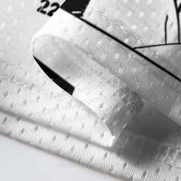 Neon Genesis Evangelion Rei Jersey Shirts