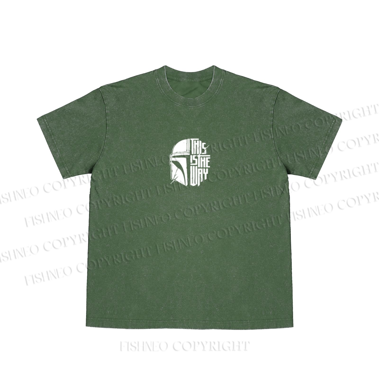 Star Wars Darth Vader Join the Dark Side washed t shirt