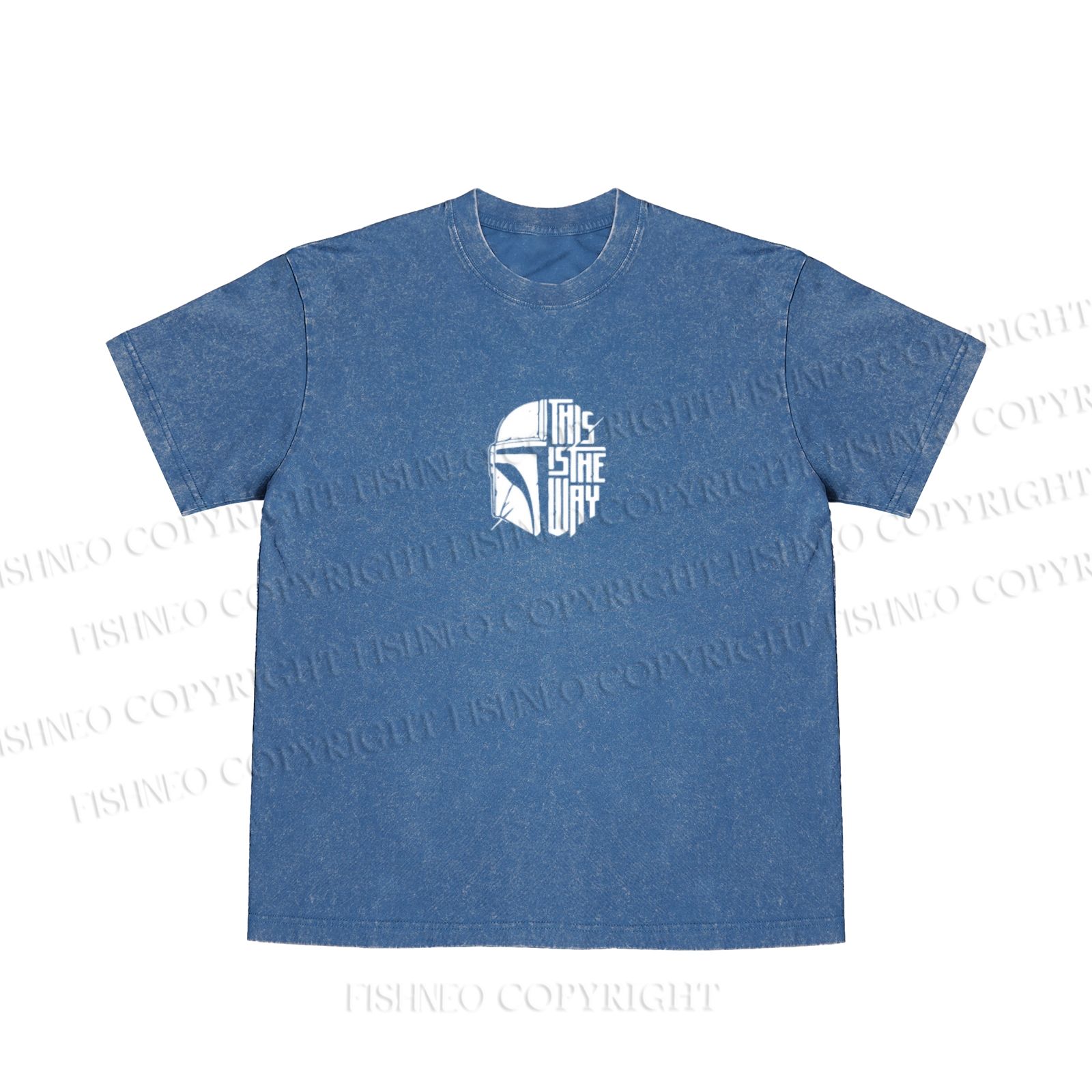 Star Wars Darth Vader Join the Dark Side washed t shirt