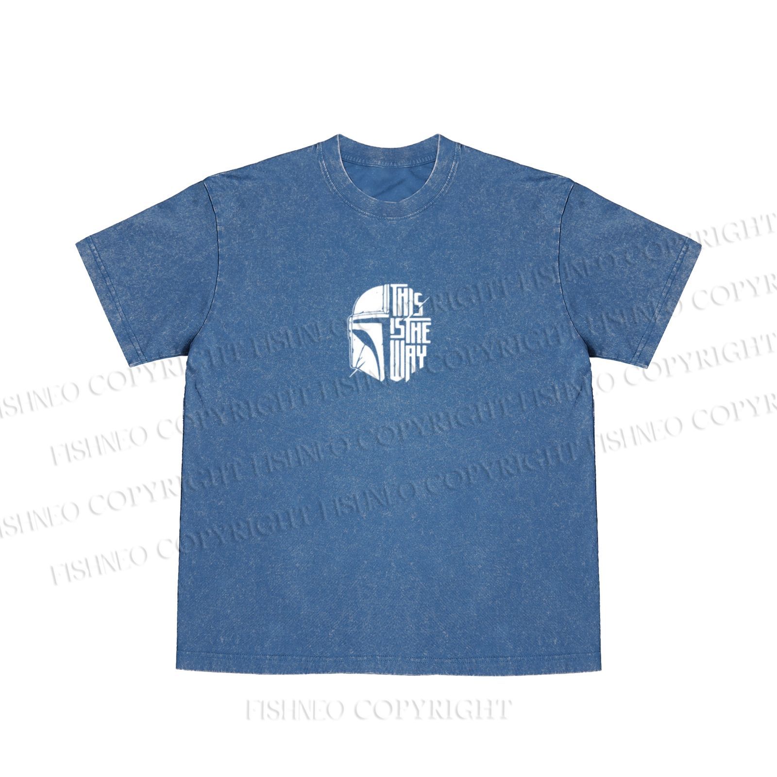 Star Wars Darth Vader Join the Dark Side washed t shirt