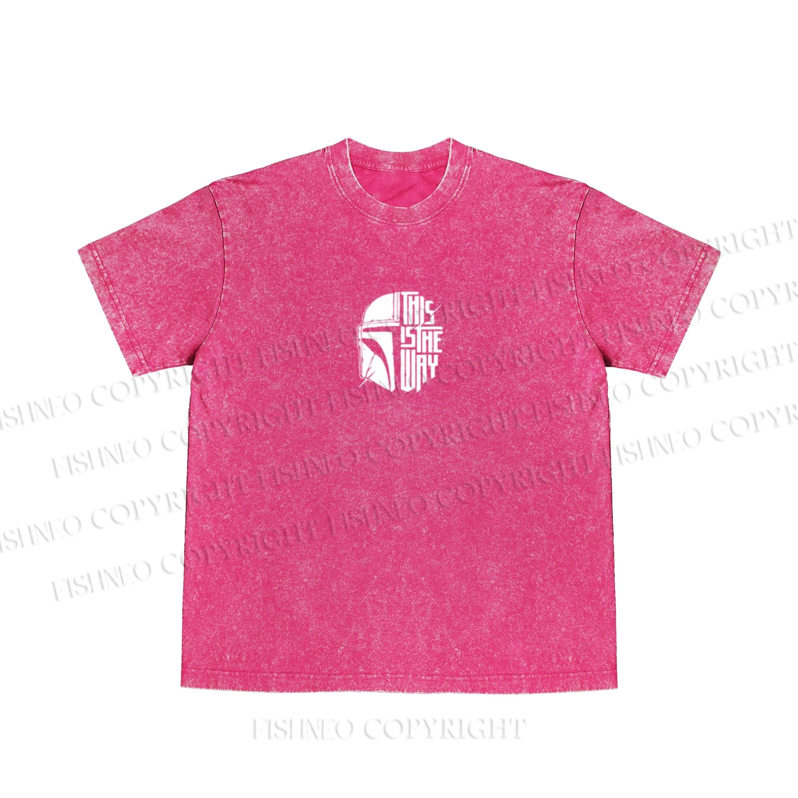 Star Wars Darth Vader Join the Dark Side washed t shirt