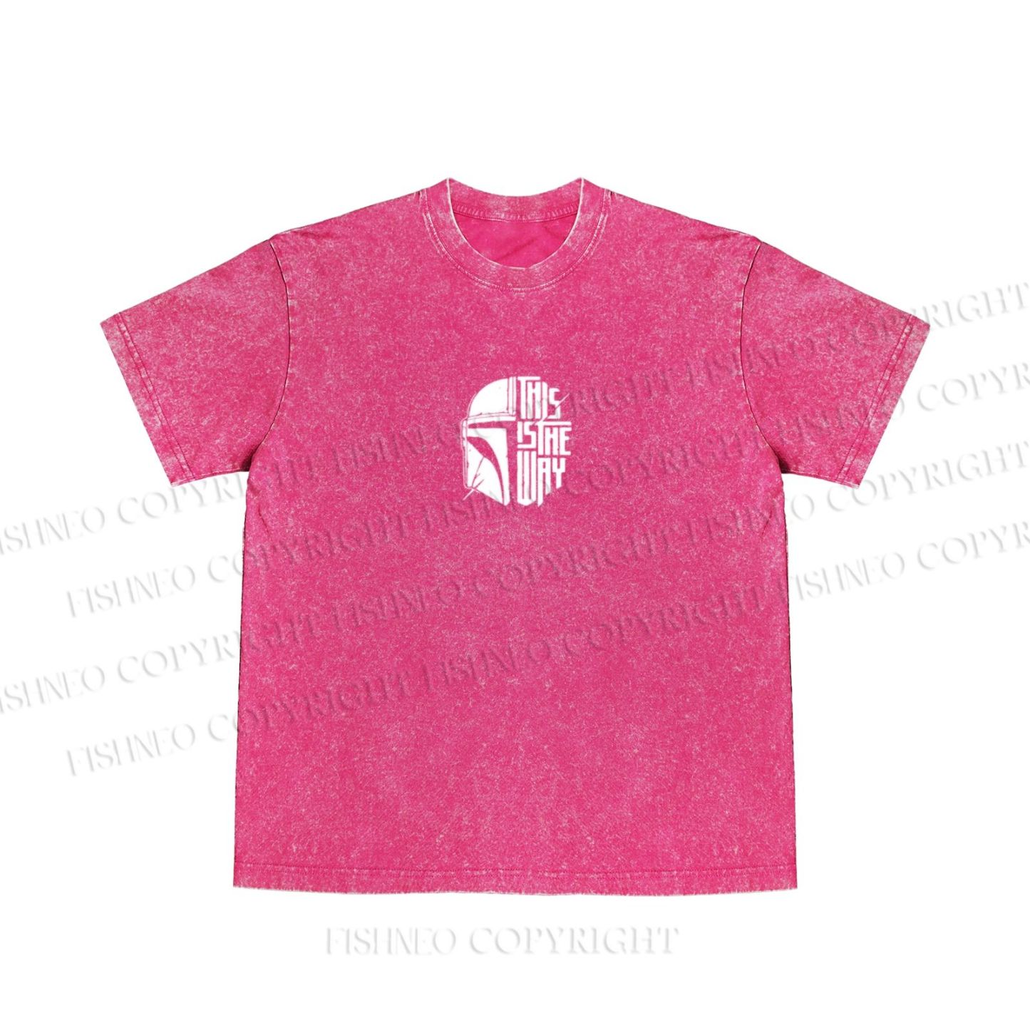 Star Wars Darth Vader Join the Dark Side washed t shirt