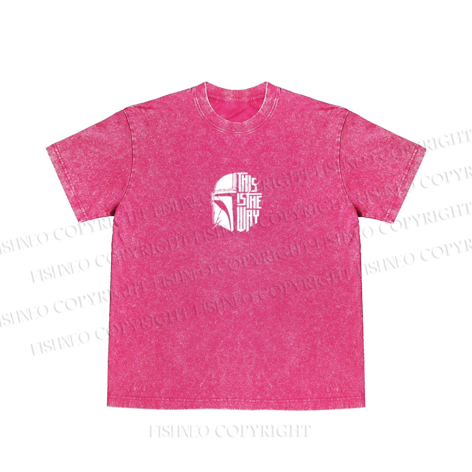 Star Wars Darth Vader Join the Dark Side washed t shirt