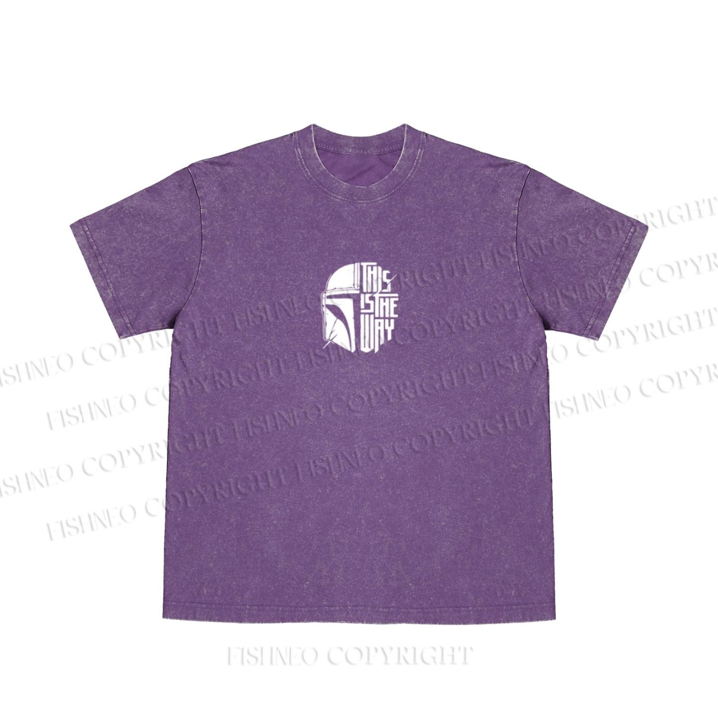 Star Wars Darth Vader Join the Dark Side washed t shirt