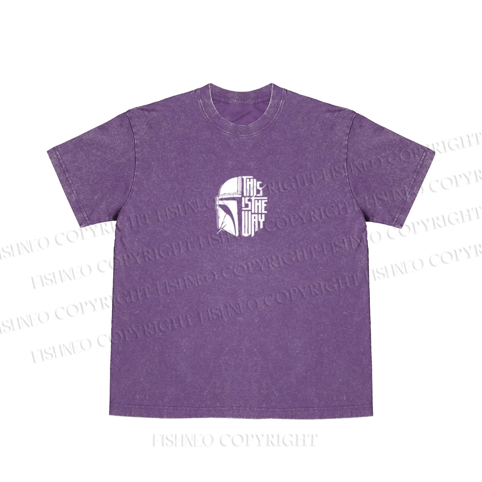 Star Wars Darth Vader Join the Dark Side washed t shirt