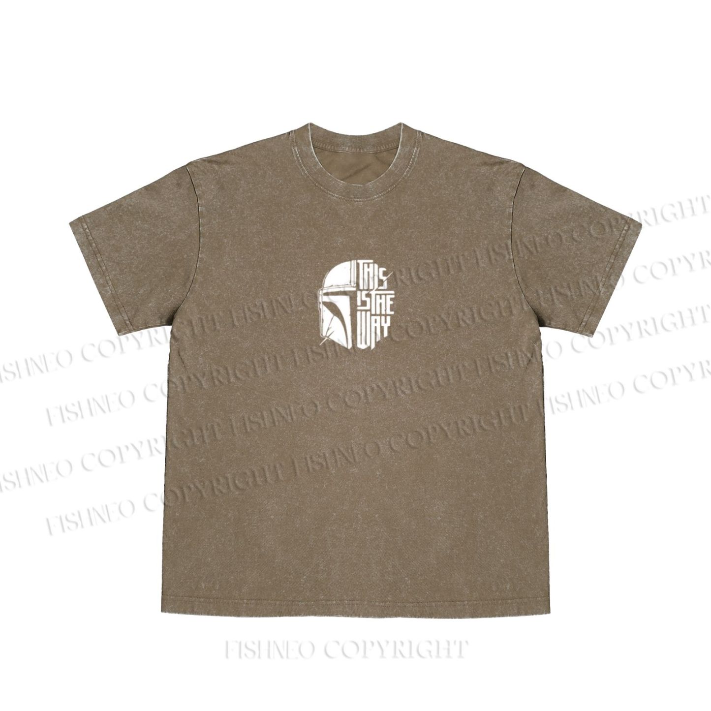 Star Wars Darth Vader Join the Dark Side washed t shirt