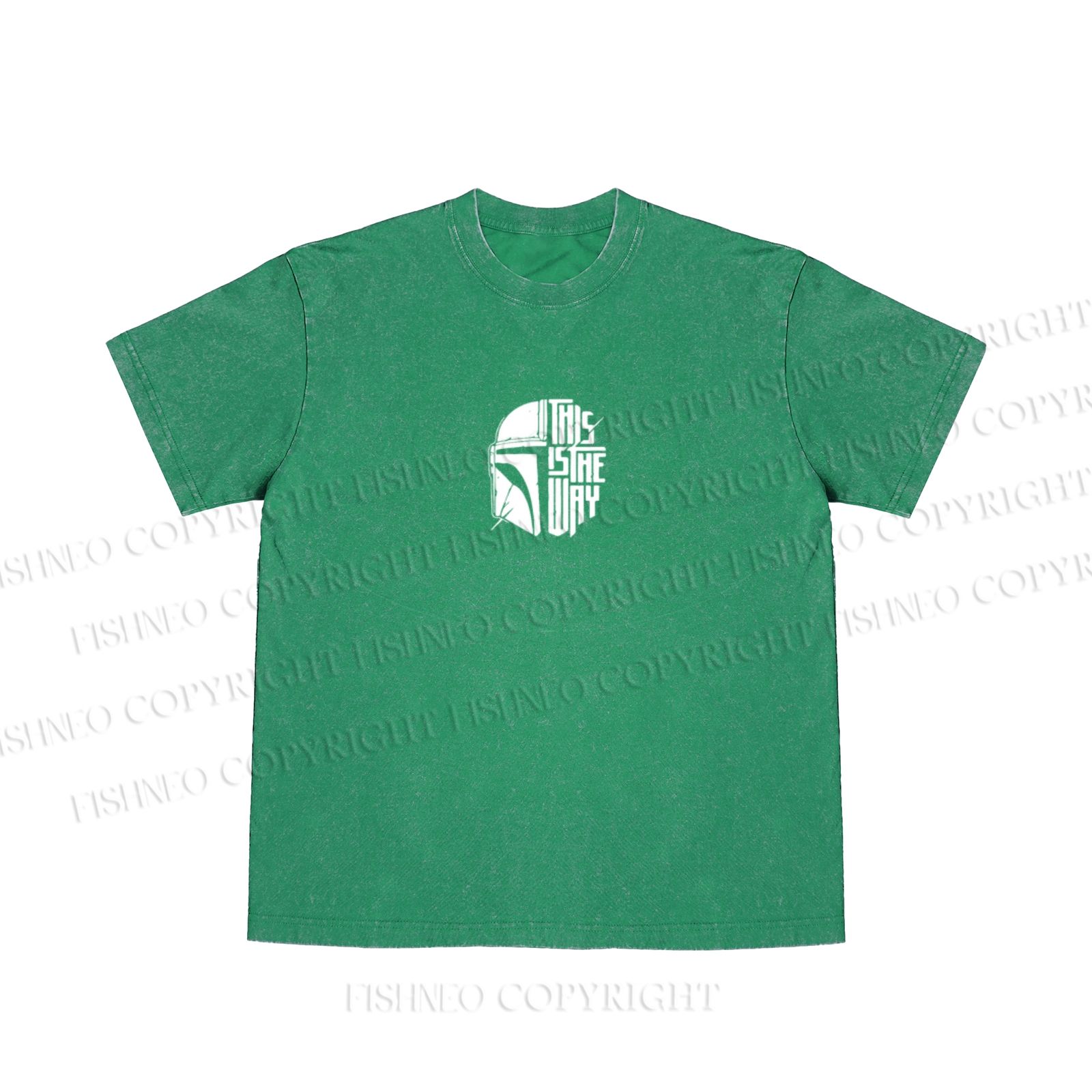 Star Wars Darth Vader Join the Dark Side washed t shirt