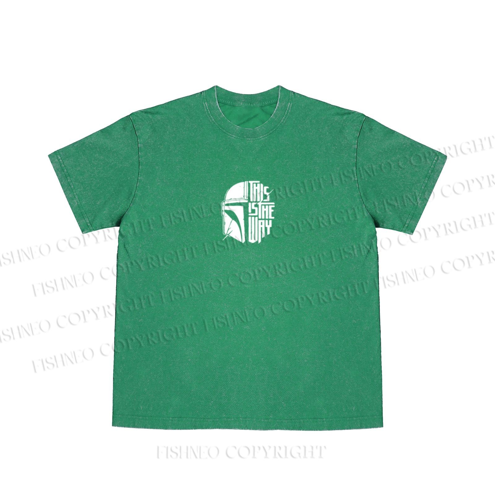 Star Wars Darth Vader Join the Dark Side washed t shirt