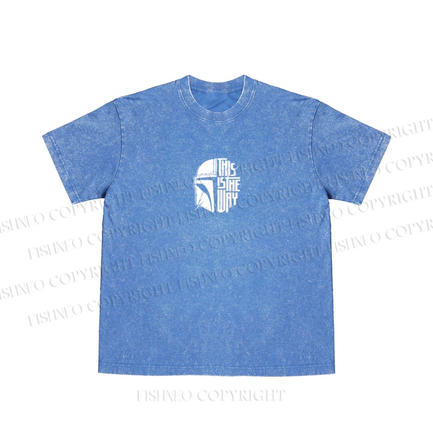 Star Wars Darth Vader Join the Dark Side washed t shirt