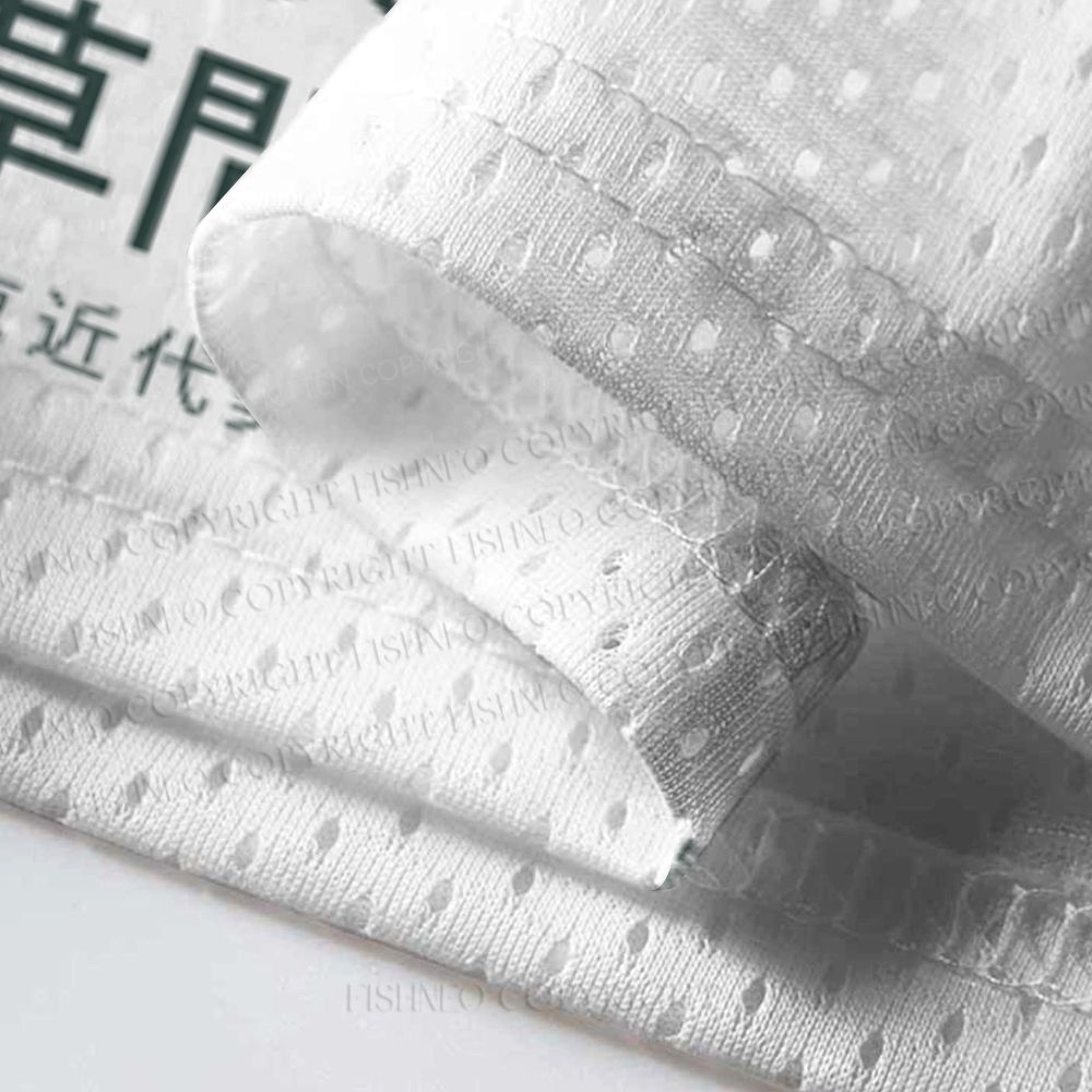 Yayoi Kusama Pumpkin Jersey Shirts