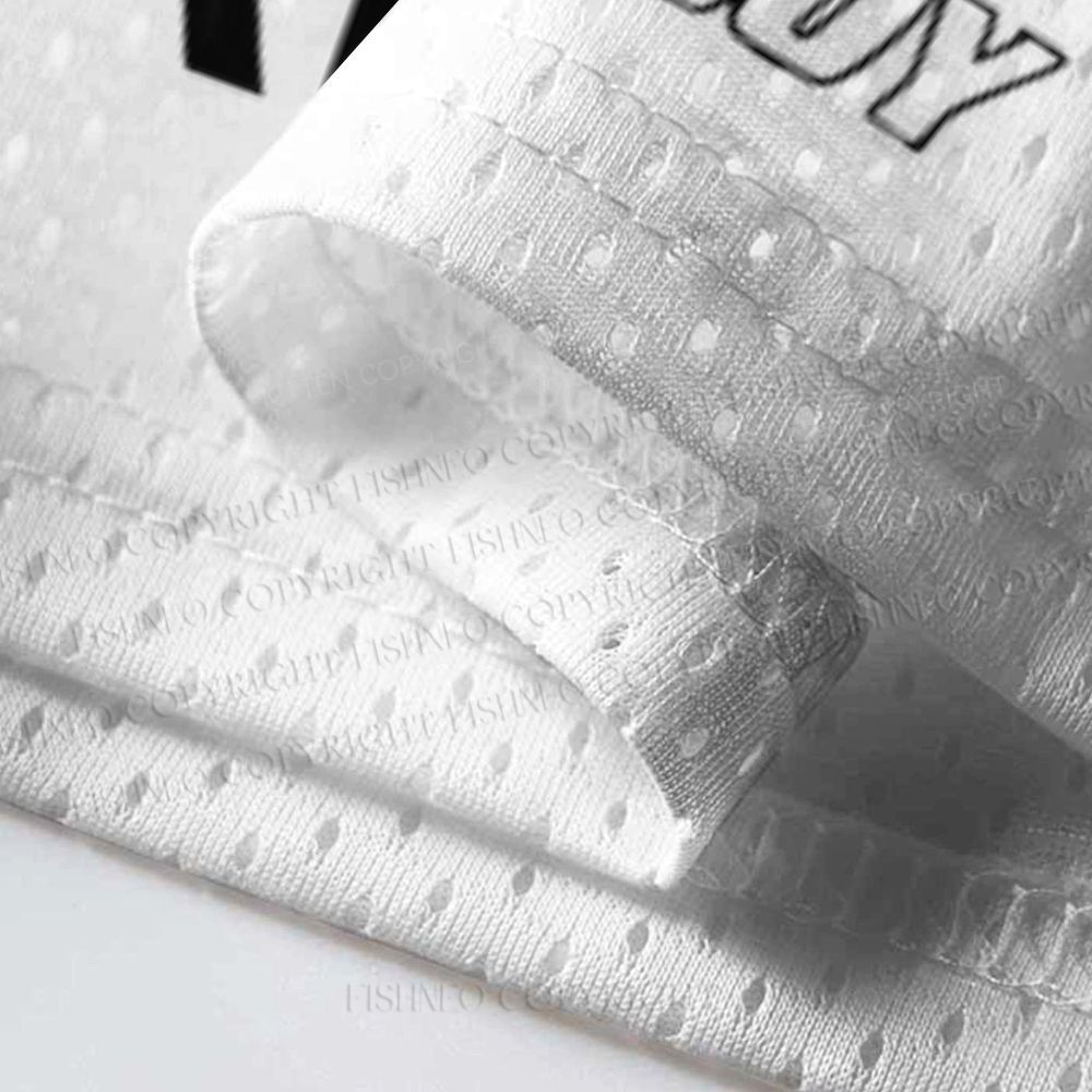 Astro Boy Real Heroes Are Built Jersey Shirts