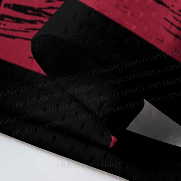 Neon Genesis Evangelion Jersey Shirts