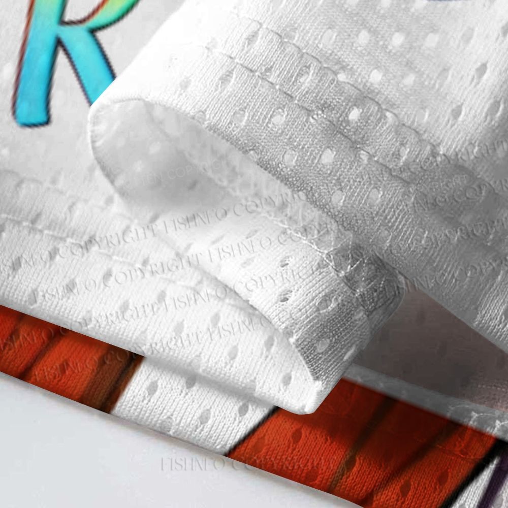 Neon Genesis Evangelion Asuka With Rei Jersey Shirts