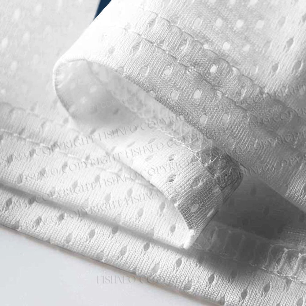 Tiger Printed Jersey Shirts