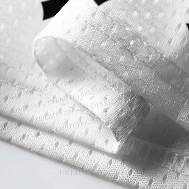 It's Not A Big Cat It's A Tiger Printed Jersey Shirts