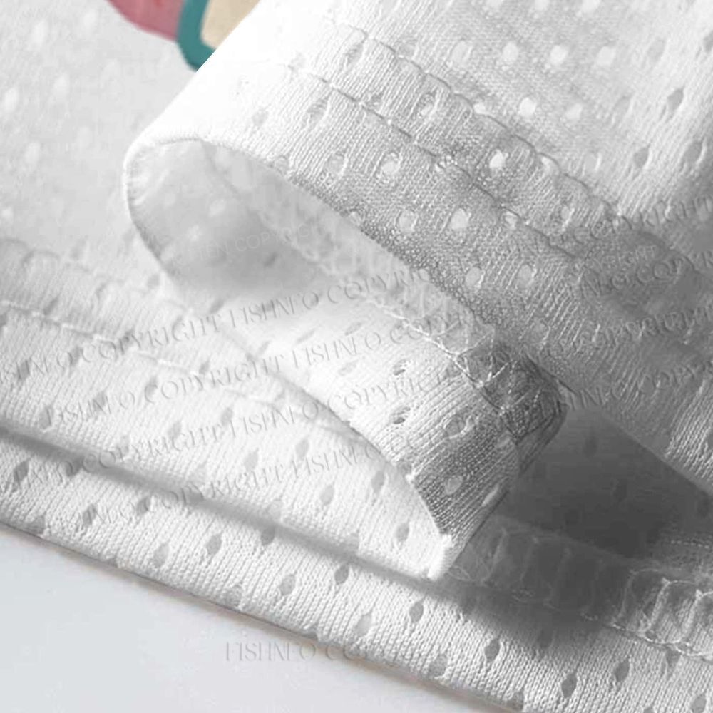 Hatsune Miku Jersey Shirts