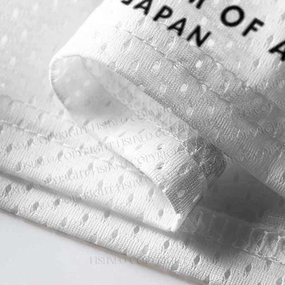 Yayoi Kusama Pumpkin Cat Printed Jersey Shirts