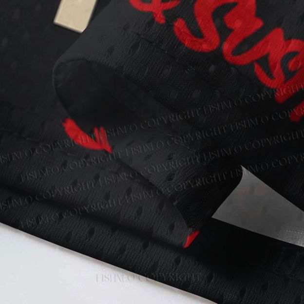 Hattori Hanzo Printed Jersey Shirts