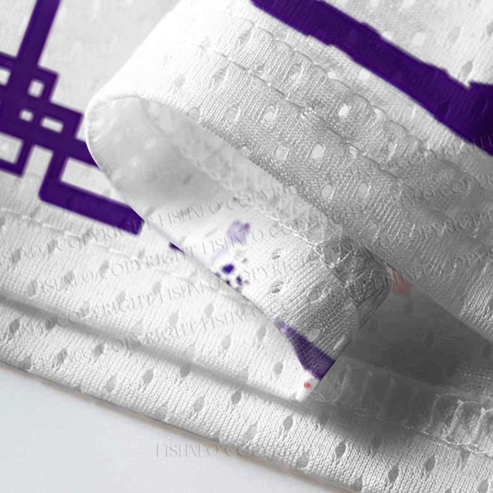 Japanese Dragon Printed Jersey Shirts