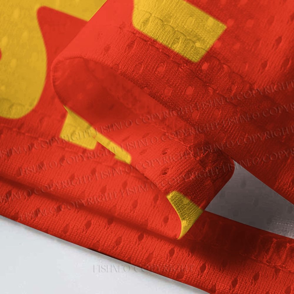 Star Wars Jersey Shirts